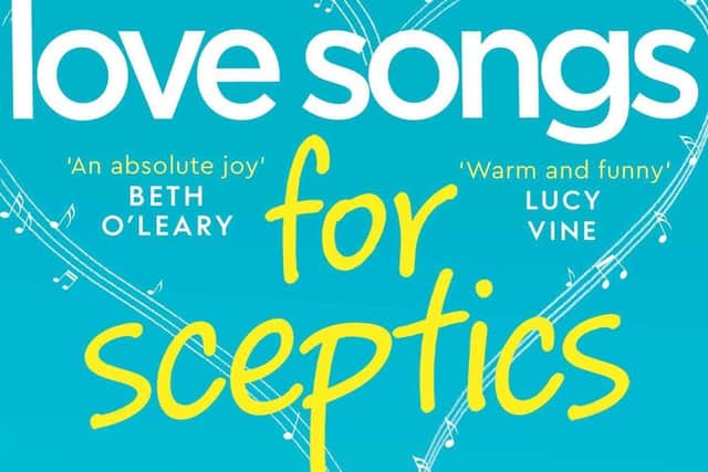 Love Songs for Sceptics