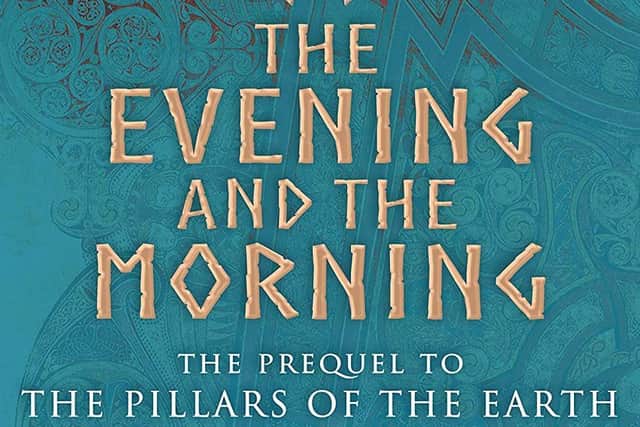 The Evening and the Morning
