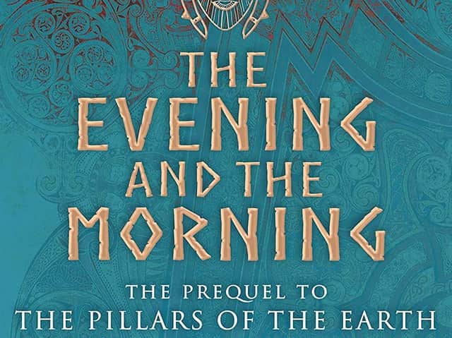 The Evening and the Morning