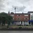 The former Buzz Bingo site in Market Street, Chorley is set to be demolished