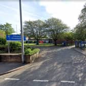 A confirmed case of coronavirus (COVID-19) has been identified "within the school community" at Albany Academy in Bolton Road, Chorley. Pic: Google