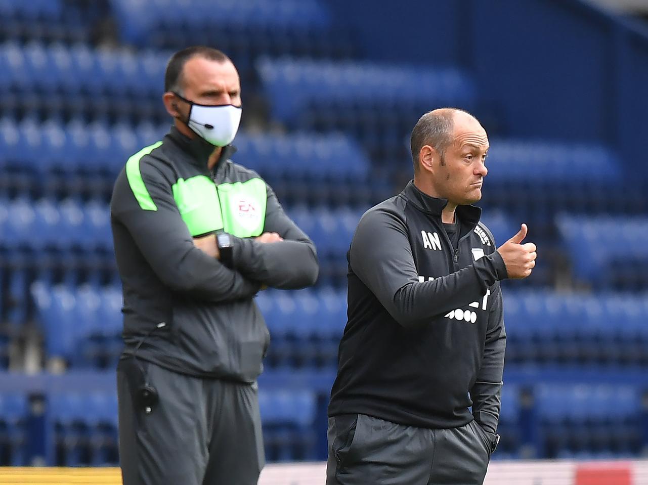 Dave Lewis