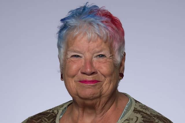 Meet South Ribble's colourful - and virtual - new mayor