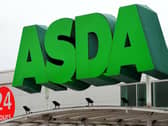 Asda takeover
PHOTO: PA