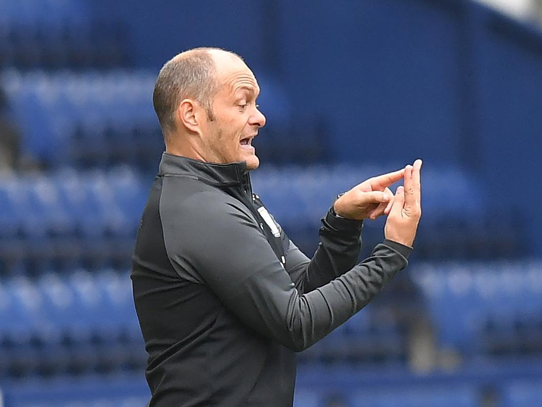 Dave Lewis