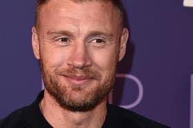 Freddie Flintoff, Paddy McGuinness and Chris Harris will make their BBC One debut on Sunday, October 4, 2020