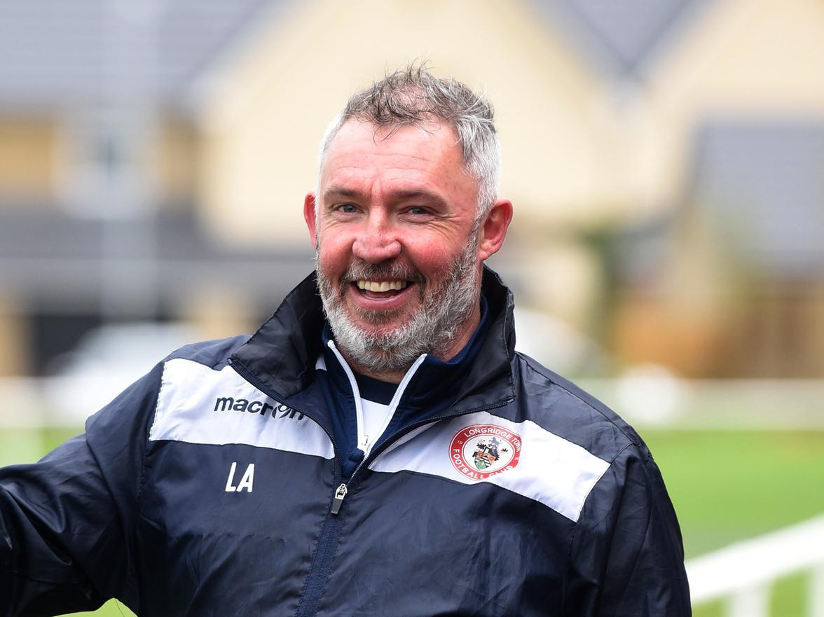 Dave Lewis
