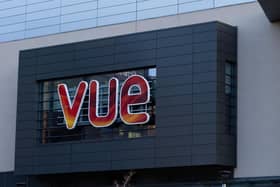 Vue Cinemas