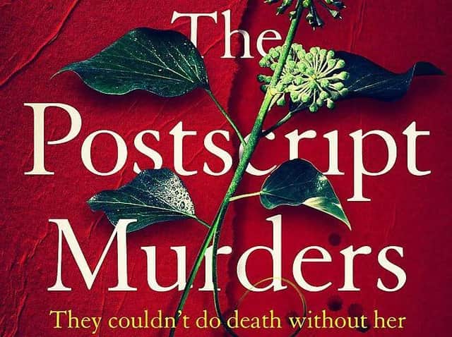 The Postscript Murders