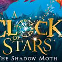 A Clock of Stars: The Shadow Moth