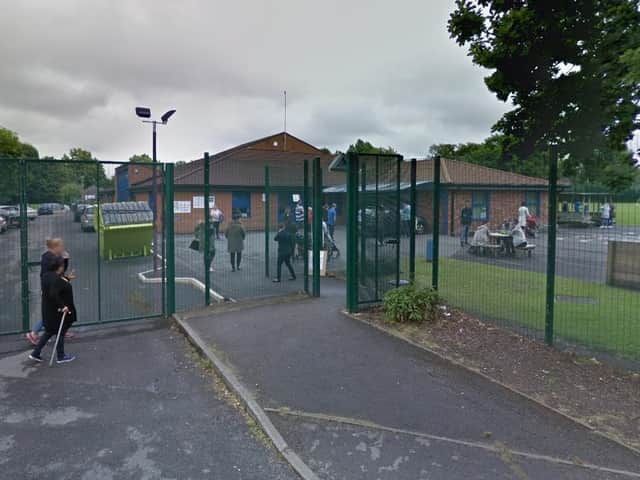 Parents of pupils at Pool House Primary in Ingol have been told to keep them at home after a second member of the teaching staff tested positive for Covid-19.

Photo courtesy of Google