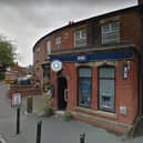 The RBS in Croston closed in January 2019 (image: Google)