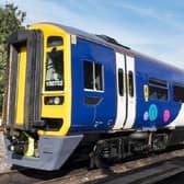 Rail services between Wigan Wallgate and Kirkby have been suspended.