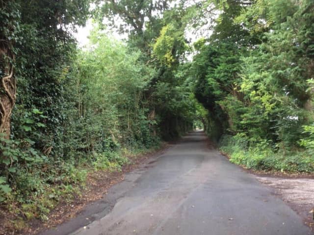 Nell Lane (image: Chorley Council)