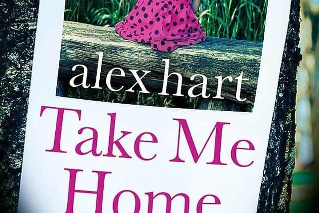 Take Me Home