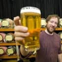 Jeremy Rowlands could be facing a triple whammy with three bars in Preston.