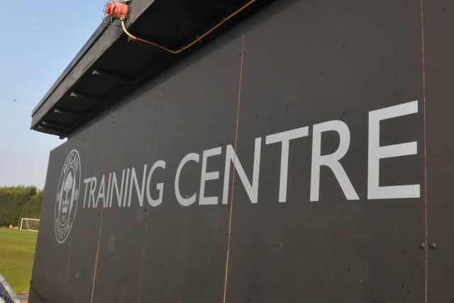 PNE will start training at Euxton on Tuesday