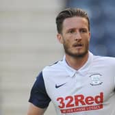 Preston defender Ben Davies has been linked with interest from the Hammers
