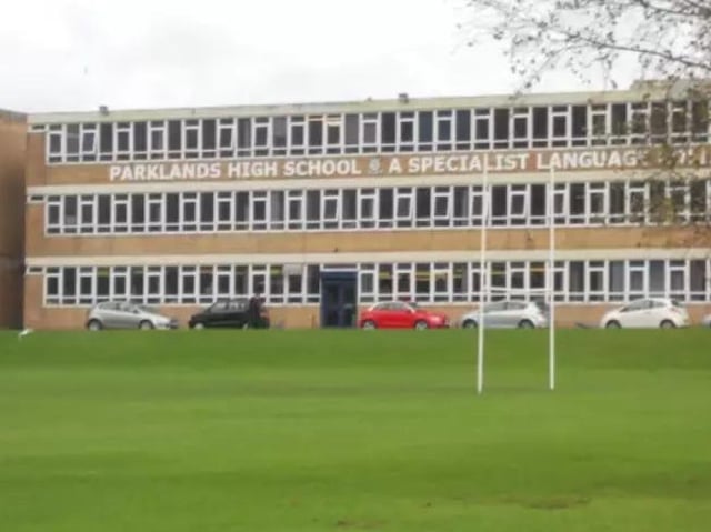 Parklands High School in Chorley has had a confirmed case of COVID-19 among its Year 8 classes, forcing the whole year to stay at home and self-isolate