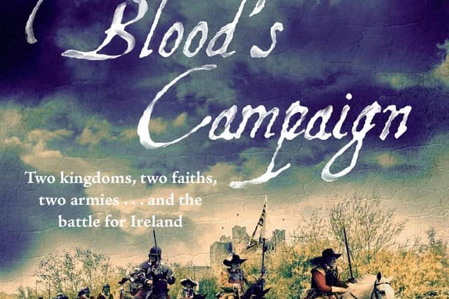Blood's Campaign