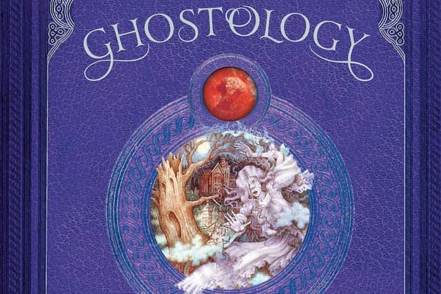 Ghostology