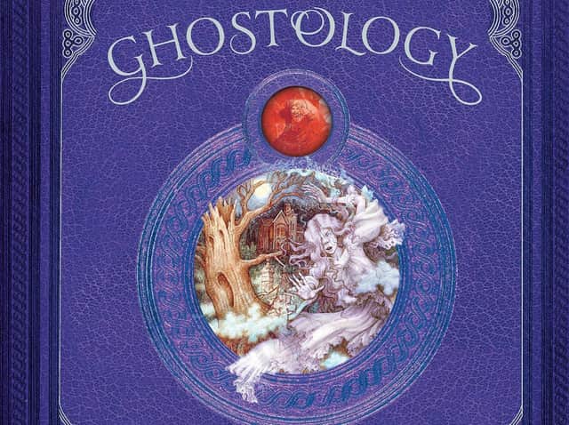 Ghostology