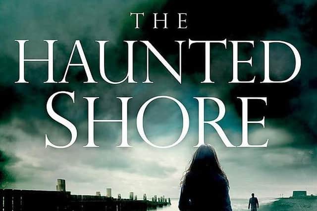 The Haunted Shore