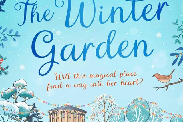 The Winter Garden