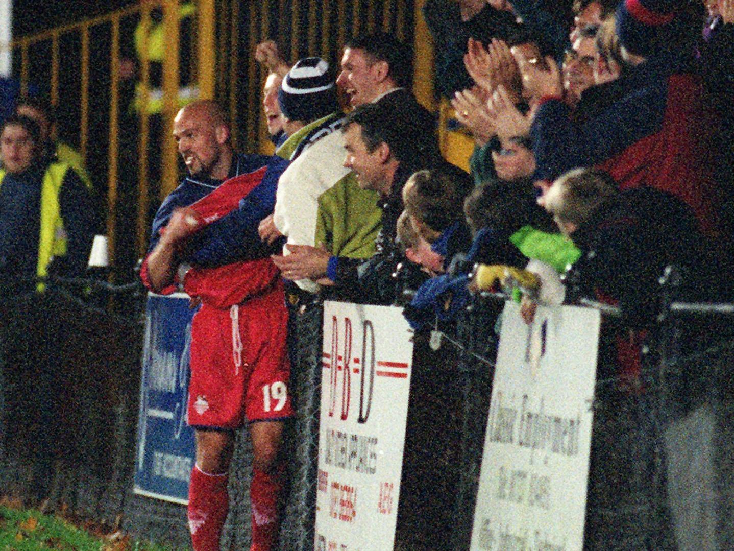 Dave Lewis