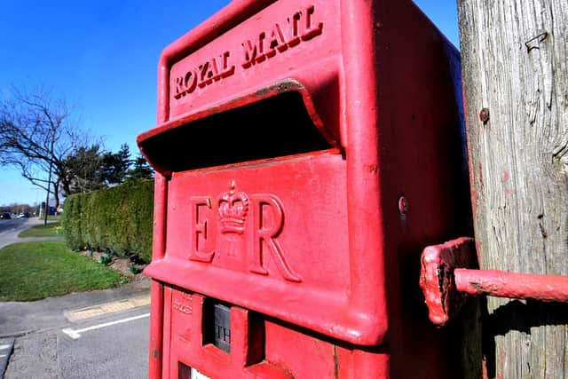 The Royal Mail has released the latest dates to post Christmas cards and gifts overseas