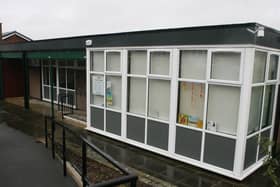 Burnley's Pike Hill library is one of the latest to reopen its doors