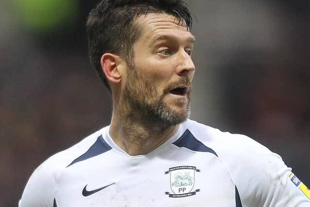 David Nugent could leave North End today