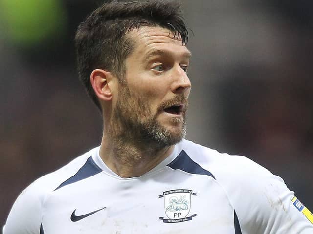 David Nugent could leave North End today