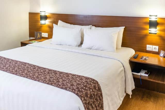 Under new Tier 3 restrictions, people are being advised against overnight stays in the borough
