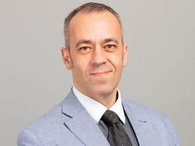 Nuno Albuquerque