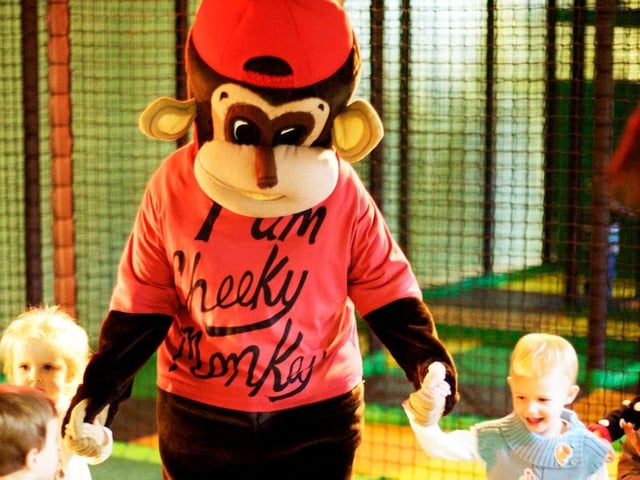 Owner S Heartbreak As It S Announced Chorley Play Centre Will Close Permanently Lancashire Evening Post Owner S Heartbreak As It S Announced Chorley Play Centre Will Close Permanently Lancashire Evening Post
