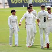 Lancashire will take part in a hybrid competition next year
