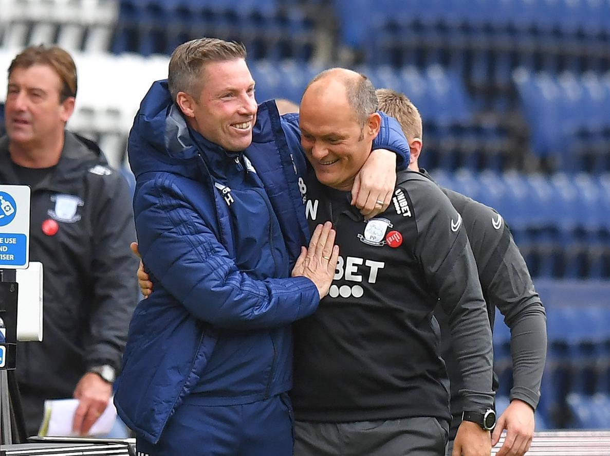 Dave Lewis
