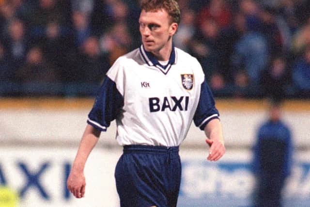 David Moyes' one game in the PNE side when he was manager was against Carlisle