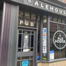 Winckley Street Ale House, Preston