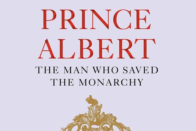 Prince Albert