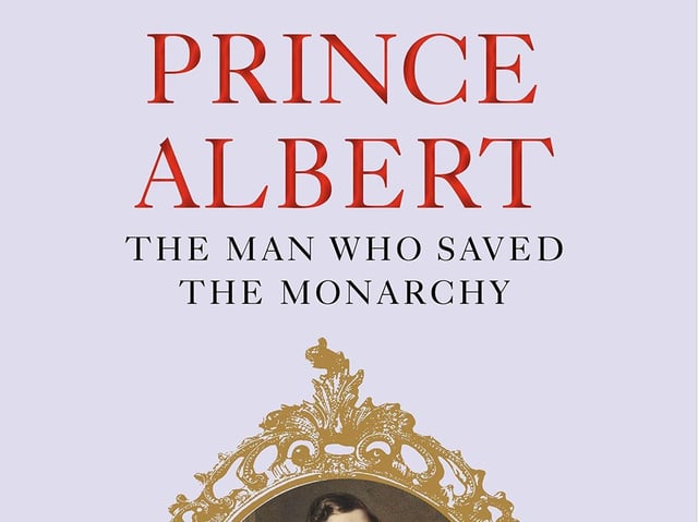 Prince Albert