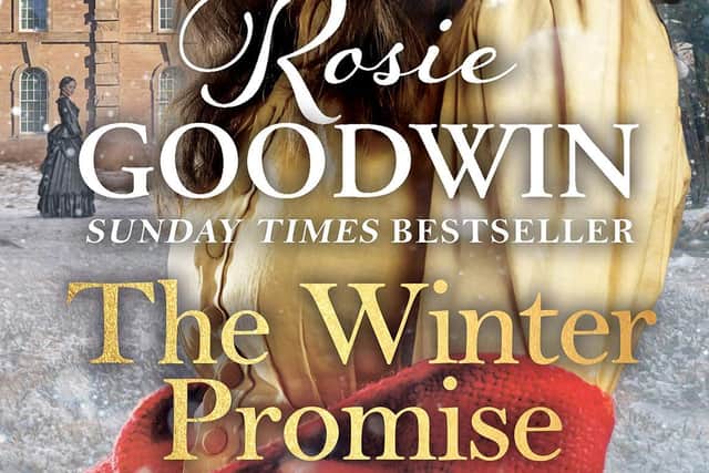 The Winter Promise