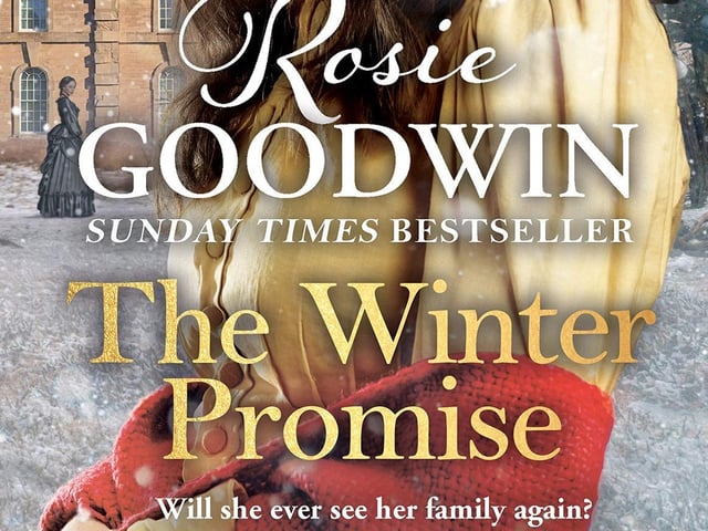The Winter Promise