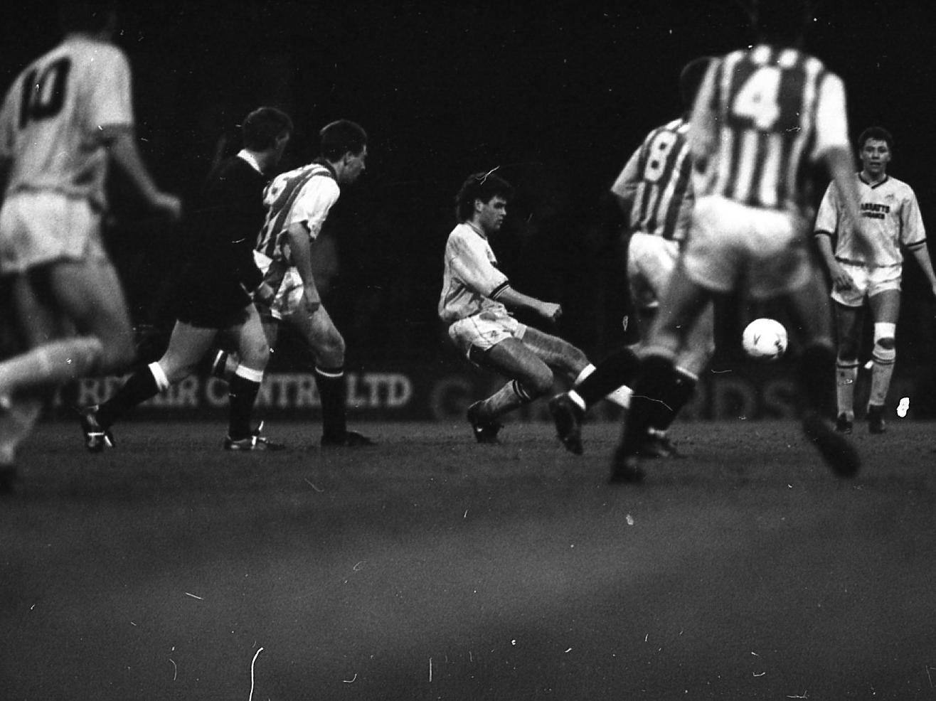 Dave Lewis