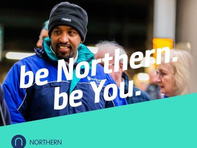 Northern is hiring
