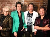 Duran Duran close the show for Lytham Festival 2021