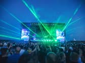 Lytham Festival five night passes for 2021 are available now