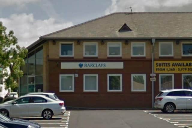 Barclays Bank has confirmed that its Leyland branch in Balfour Court, off Hough Lane, Leyland will close on Friday, January 22, 2021.