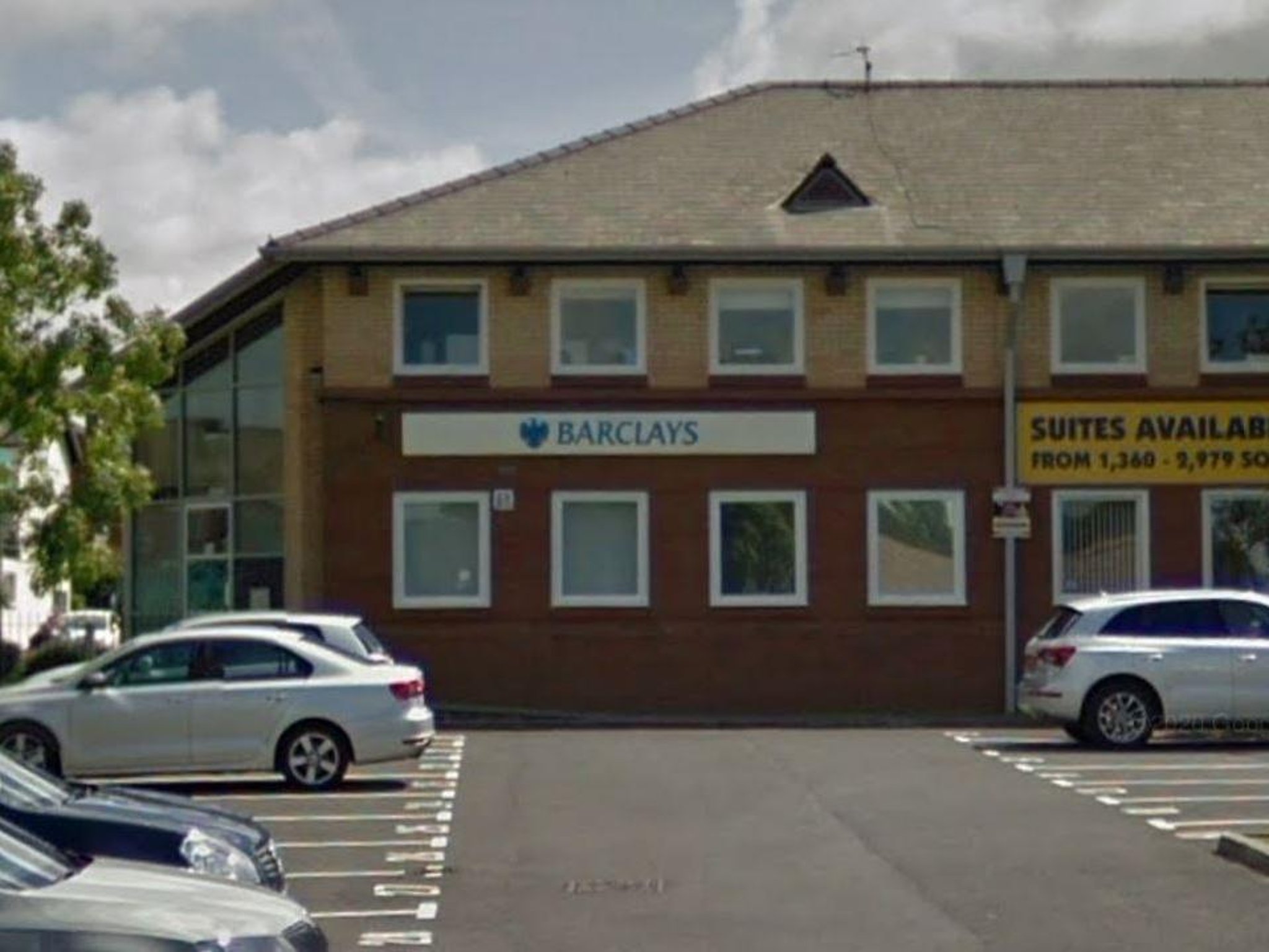 Barclays Bank to close Leyland branch - this is why and ...